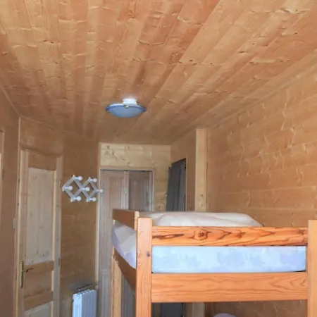 T2 35m² Avec Terrasse, Exposition Sud-ouest, Bien Equipe, Bolquere, Sans Animaux Apartment