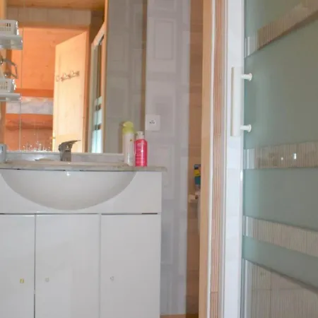 T2 35m² Avec Terrasse, Exposition Sud-ouest, Bien Equipe, Bolquere, Sans Animaux Bolquere Pyrenees 2000