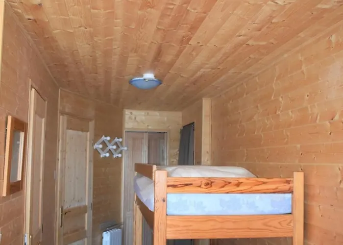 T2 35m² Avec Terrasse, Exposition Sud-ouest, Bien Equipe, Bolquere, Sans Animaux - Fr-1-592-37 Apartamento