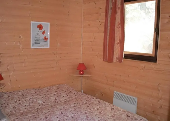 T2 35m² Avec Terrasse, Exposition Sud-ouest, Bien Equipe, Bolquere, Sans Animaux - Fr-1-592-37 Bolquere Pyrenees 2000
